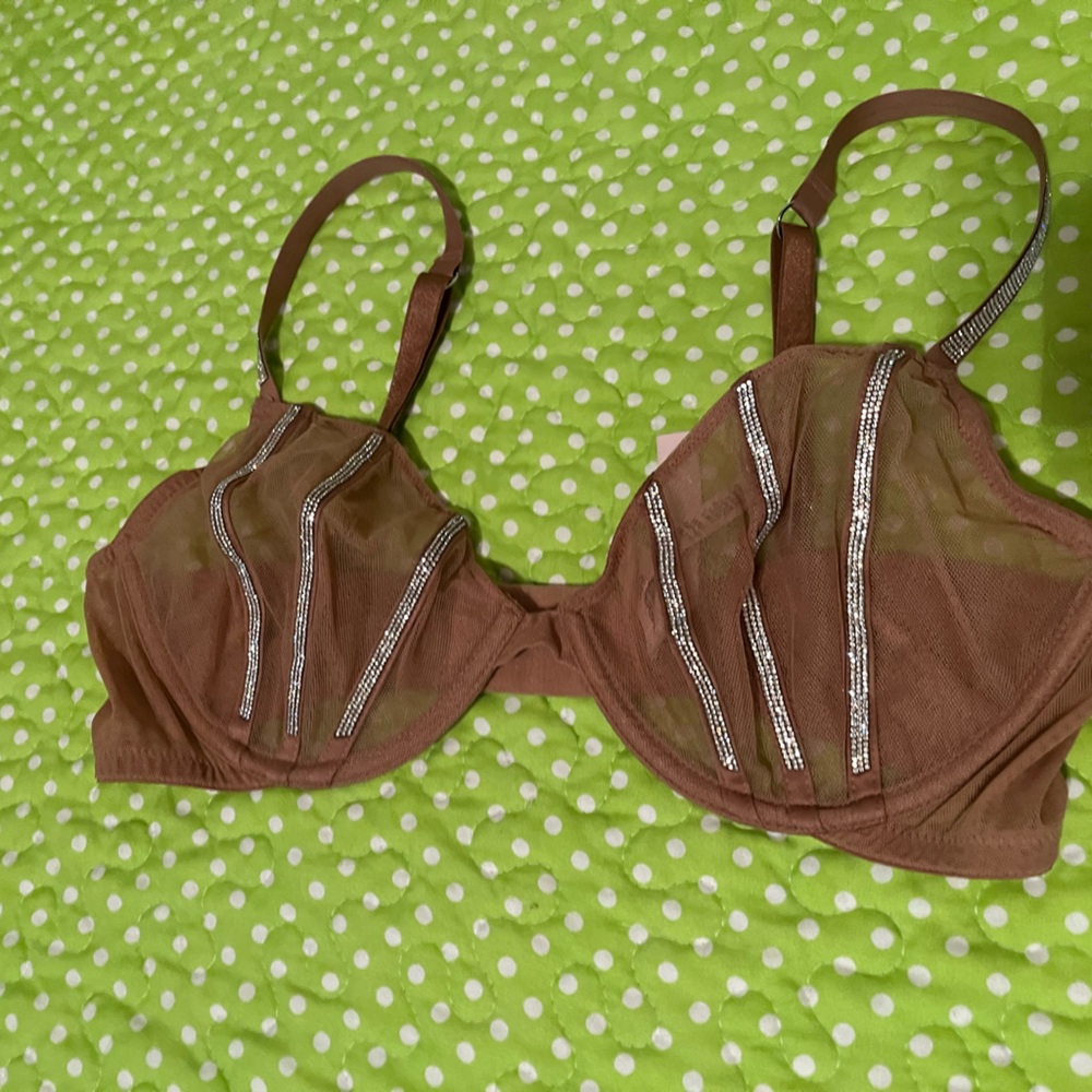 Victoria secret bra